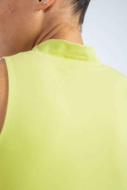 Ready Mock Neck Tank